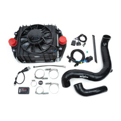 EVP 2023+ Can-Am Maverick X3 Turbo 135 HP MG1 ECU Unlock CodeShooter Power Pack With Intercooler