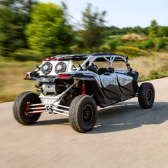 EVP Rolling Launch Control/Anti-Lag for 2021+ Can-Am Maverick X3 Turbo RR