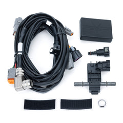 EVP 2024+ Can-Am Maverick X3 Turbo RR MG1 ECU Unlock & Flex Fuel CodeShooter Power Flash