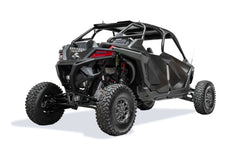 Elektric Offroad 2022-2025 Polaris RZR Pro XP/ Pro R/ Turbo R Volt Series Baja Bed Box
