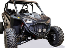 Elektric Offroad 2022-2024 Polaris RZR Pro R, Turbo R Volt Series Front Winch Bumper