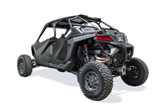 Elektric Offroad 2022-2025 Polaris RZR Pro XP/ Pro R/ Turbo R Volt Series Baja Bed Box