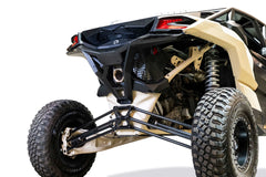 Elektric Offroad 2017-2024 Can Am X3 Maverick Volt Series Rear Bumper