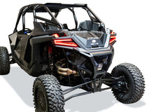 Elektric Offroad 2022-2025 Polaris RZR Pro XP/ Pro R/ Turbo R Volt Series Baja Bed Box