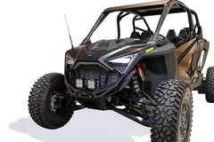 Elektric Offroad 2022-2024 Polaris RZR Pro R, Turbo R Volt Series Front Winch Bumper