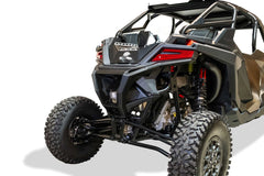 Elektric Offroad 2020-2025 Polaris RZR Pro R Volt Series Rear Bumper