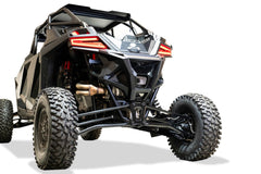 Elektric Offroad 2020-2025 Polaris RZR Pro R Volt Series Rear Bumper