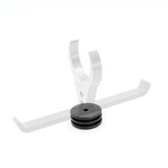 Rugged Hose Hanger for MAC Air Pumper Systems - 2.0 Inch Tube Diameter