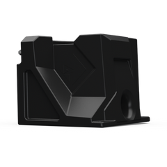 Rockford Fosgate Polaris 18+ Ranger Models (Gen-2) 10in. Color Optix Subwoofer Enclosure RNGR18-FWE