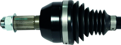 DragonFire Racing Hydra Axle- Polaris RZR XP 1000 14-20- Postion- Front- Right/Left 522852