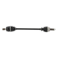All Balls Racing 14-23 Honda Pioneer 700 6 Ball Axle Rear Left AB6-HO-8-370
