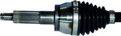 DragonFire Racing Hydra Axle- Polaris Ranger Crew XP 1000 18-19- Postion- Rear- Right/Left 522856