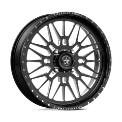 AMERICAN FORCE AFW NOMAD SS WHEELS