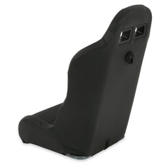 Simpson Racing Vortex II Off-Road Suspension Seat Black / Black