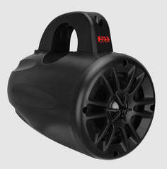BOSS Audio Marine Waketower Speakers/ 400 Watts/Pair/ 4in/ 2 Way MRWT40