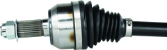 DragonFire Racing Hydra Axle- Polaris General 1000 17-21- Postion- Rear- Right/Left 522862