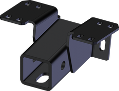 KFI 20+ Yamaha Wolverine X2/ R-Spec/ SE X4/SE 2 in. Receiver Hitch Front 101910