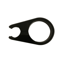 Aluminum Ram Mount - AJK Offroad