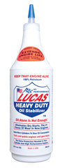 Lucas Heavy Duty Oil Stabilizer 10001