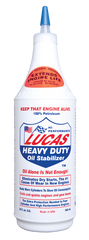 Lucas Heavy Duty Oil Stabilizer 10001