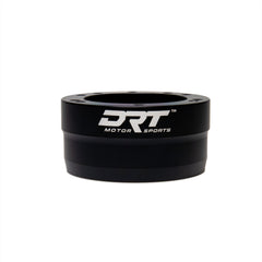 DRT Motorsports Steering Wheel Billet Hub Adapter - Polaris RZR 200 EFI