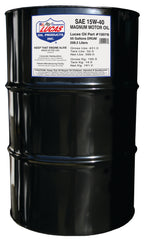Lucas SAE 15W-40 Magnum Motor Oil 10078