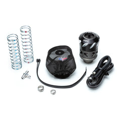 EVP Billet Blow Off Valve (BOV) for Can-Am Maverick X3