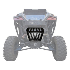 Polaris RZR Turbo R Vented Exhaust Cover (2020+)