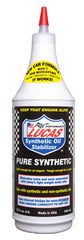 Lucas Synthetic Heavy Duty Oil Stabilizer 10130