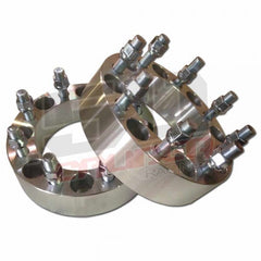 Wheel Spacer 8x170mm 14x1.5mm Studs