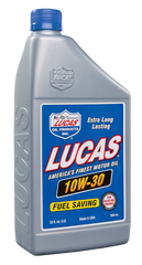 Lucas SAE 10W-30 Motor Oil 10276