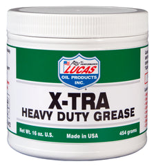 Lucas X-Tra H/D Grease 10330