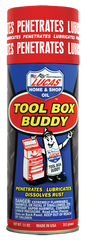 Lucas Aerosol Penetrant/Tool Box Buddy 10392