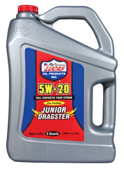 Lucas SAE 5W-20 Jr Dragster Racing Oil 10471