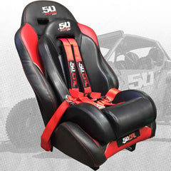 Mini Bucket seat and or Off Road Child Booster Seat
