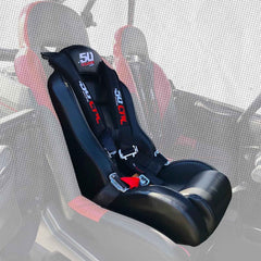 Mini Bucket seat and or Off Road Child Booster Seat