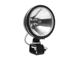 KC HiLiTES 6 in Dayighter Halogen - Single Light - 100W Spread Beam 1234