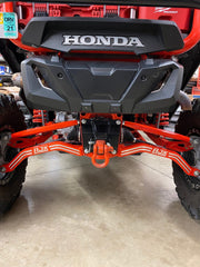 Honda Talon High Clearance Radius Rods - AJK Offroad