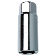 Gorilla Adapter Socket 13/16" - 3/4" Long Bulk (1316-34L)