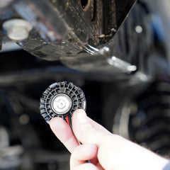 KC HiLiTES Magnet Mount Kit for Cyclone LED V2 Lights - 2 Pack 1372