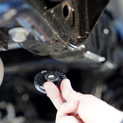 KC HiLiTES Magnet Mount Kit for Cyclone LED V2 Lights - 6 Pack 1373