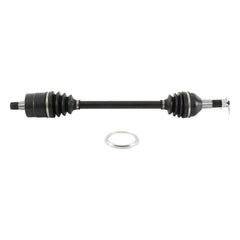 All Balls Racing 2011 Can-Am Commander 800 STD 8 Ball Axle Rear Left AB8-CA-8-320