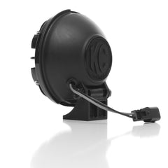 KC HiLiTES 5 in Apollo Pro Halogen - Single Light - 55W Spread Beam 1451