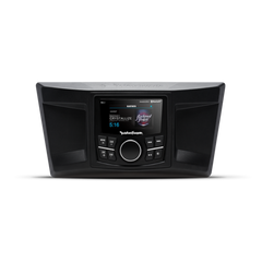 Rockford Fosgate 16-20 Yamaha YXZ1000R/R SS (PMX-3 PMX-2 & PMX-0) Dash Kit RFYXZ-PMXDK