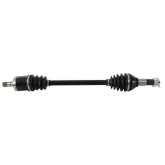 All Balls Racing 17-20 Can-Am Commander 800R DPS 6 Ball Axle Front Left AB6-CA-8-131