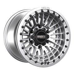 Metal FX Slayer 6R Beadlock | Raw