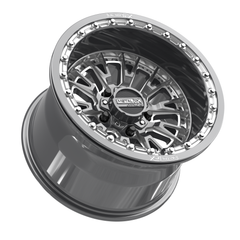 Slayer R Beadlock | Gunmetal Contrast Cut