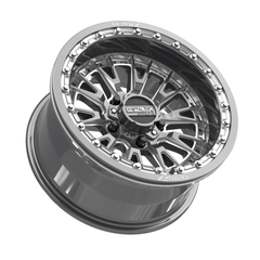 Slayer R Beadlock | Gunmetal Contrast Cut