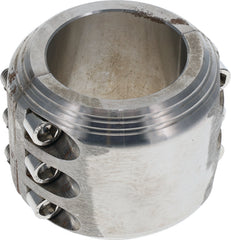 DragonFire Racing Machined Tube Clamp 1.875 I.D. 520958