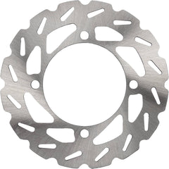 All Balls Racing 14-20 Yamaha Viking 700 Brake Disc Front 18-0109